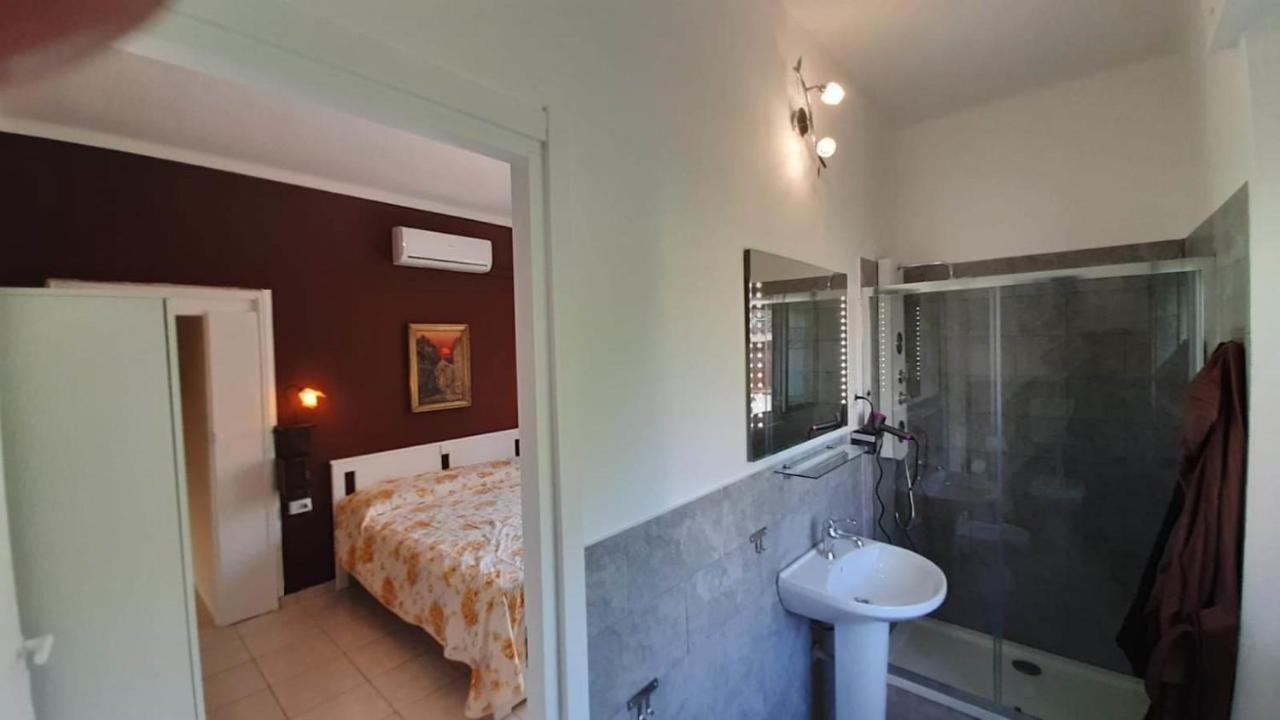 Bed and Breakfast Vialetto V. Pastro 10 Milán Exteriér fotografie
