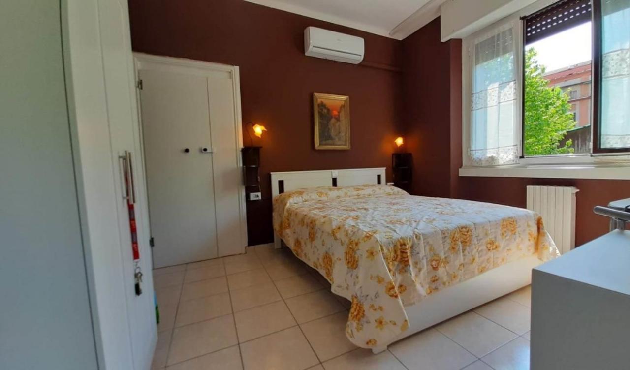Bed and Breakfast Vialetto V. Pastro 10 Milán Exteriér fotografie